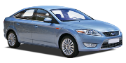 Mondeo 4
